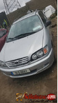 Tokunbo Toyota Picnic for sale in Nigeria
