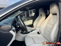 Tokunbo 2019 Mercedes-AMG CLA 45 for sale in Nigeria