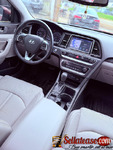 Tokunbo 2018 Hyundai Sonata limited for sale in Nigeria