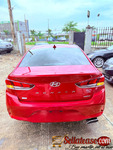 Tokunbo 2018 Hyundai Sonata limited for sale in Nigeria
