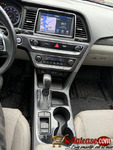 Tokunbo 2018 Hyundai Sonata limited for sale in Nigeria