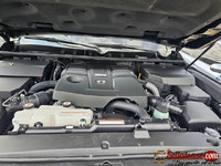 Brand new 2025 armored Toyota Land Cruiser for sale in Nigeria