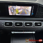 Tokunbo 2021 Mercedes-AMG GLE63s coupe for sale in Nigeria