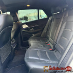 Tokunbo 2021 Mercedes-AMG GLE63s coupe for sale in Nigeria
