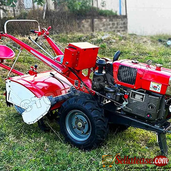 Hand Tractors for Sale in Nigeria