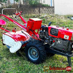 Hand Tractors for Sale in Nigeria