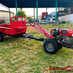 Hand Tractors for Sale in Nigeria