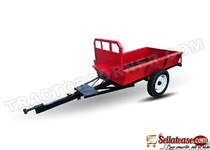 Hand Tractor Implements for Sale in Nigeria - 2