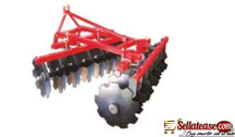 Small 4WD Tractor Implements for Sale in Nigeria - 2