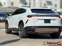 Tokunbo 2020 Lamborghini Urus for sale in Nigeria - 2