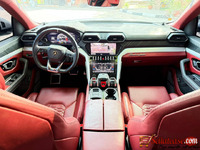 Tokunbo 2020 Lamborghini Urus for sale in Nigeria - 4