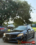 2019 MERCEDES BENZ C43 AMG FULL OPTION FOR SALE - 2