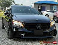 2019 MERCEDES BENZ C43 AMG FULL OPTION FOR SALE - 3