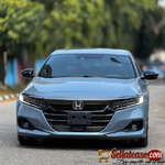 FOREIGN USED 2022 HONDA ACCORD SPORT FOR SALE - 3
