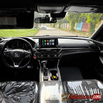 FOREIGN USED 2022 HONDA ACCORD SPORT FOR SALE - 6