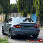FOREIGN USED 2022 HONDA ACCORD SPORT FOR SALE - 9
