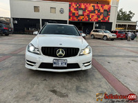 2013 MERCEDES BENZ C300 FOR SALE