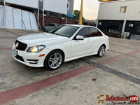 2013 MERCEDES BENZ C300 FOR SALE - 2