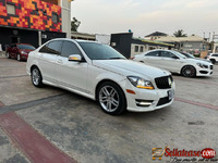 2013 MERCEDES BENZ C300 FOR SALE - 3