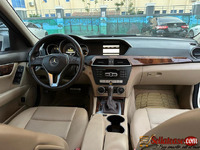 2013 MERCEDES BENZ C300 FOR SALE - 5