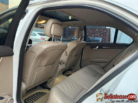 2013 MERCEDES BENZ C300 FOR SALE - 6