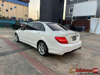 2013 MERCEDES BENZ C300 FOR SALE - 7