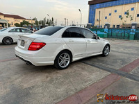 2013 MERCEDES BENZ C300 FOR SALE - 8