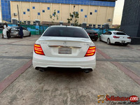 2013 MERCEDES BENZ C300 FOR SALE - 9