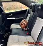 FOREIGN USED 2013 TOYOTA CAMRY SE FOR SALE - 5