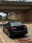 FOREIGN USED 2013 TOYOTA CAMRY SE FOR SALE - 6