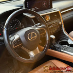 FOREIGN USED 2022 LEXUS RX350 FOR SALE - 4