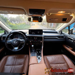 FOREIGN USED 2022 LEXUS RX350 FOR SALE - 6