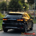 FOREIGN USED 2022 LEXUS RX350 FOR SALE - 10