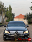 2013 MERCEDES BENZ C300 FOR SALE