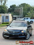 2011 HONDA ACCORD FOR SALE