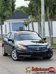 2011 HONDA ACCORD FOR SALE - 2
