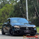 2020 MERCEDES BENZ A35 AMG FOR SALE