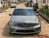 2013 MERCEDES BENZ C300 FOR SALE