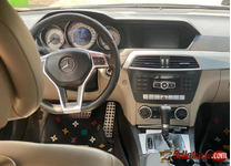 2013 MERCEDES BENZ C300 FOR SALE - 3