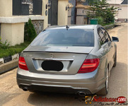 2013 MERCEDES BENZ C300 FOR SALE - 6