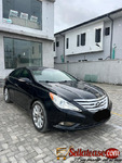 2013 KEYLESS HYUNDAI SONATA LIMITED FOR SALE