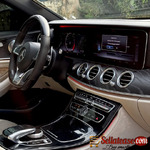 FOREIGN USED 2018 MERCEDES BENZ E43 AMG FOR SALE - 4