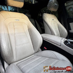 FOREIGN USED 2018 MERCEDES BENZ E43 AMG FOR SALE - 6
