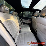FOREIGN USED 2018 MERCEDES BENZ E43 AMG FOR SALE - 7