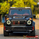 2020 MERCEDES BENZ G800 BRABUS FOR SALE - 3