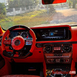 2020 MERCEDES BENZ G800 BRABUS FOR SALE - 4