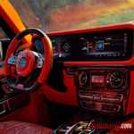 2020 MERCEDES BENZ G800 BRABUS FOR SALE - 5
