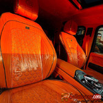 2020 MERCEDES BENZ G800 BRABUS FOR SALE - 7