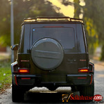 2020 MERCEDES BENZ G800 BRABUS FOR SALE - 10