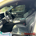 FOREIGN USED 2021 MERCEDES BENZ GLE53 AMG COUPE FOR SALE - 4